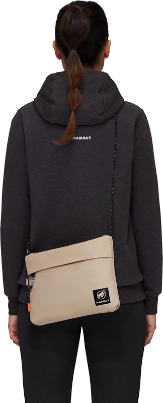 Xeron Sacoche| Safari-Tasche für Damen und Herren|Unisex| Safari| 2 L|