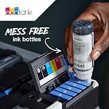 Epson 114 EcoTank Photo Black Ink Bottle 70ml for ET-8500 ET-8550 view 4