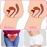 WanderGo 3Pcs Pelvic Floor Exerciser Balls Kegel Trainer for Women view 5
