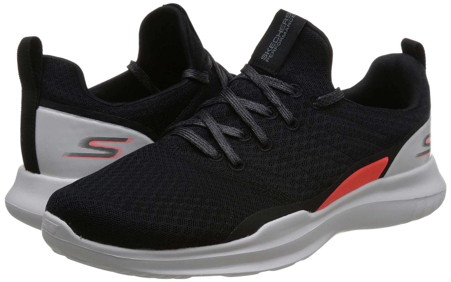 skechers go run mojo radar review