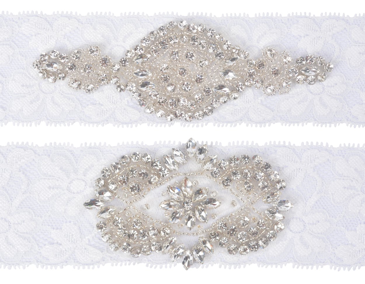 Wishprom Wedding Bridal Lace Garter Set Keepsake Toss Tradition Vintage |  Desertcart Brunei