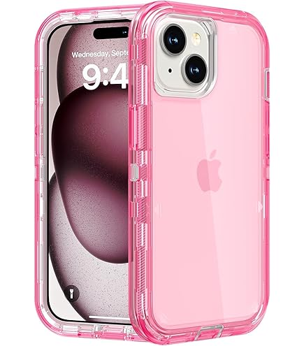iphone 15 128gb ピンク Amazon.com: Apple iPhone 15, 128GB, Pink