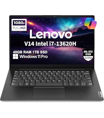 Amazon.com: Lenovo ThinkBook 14 G7 IML 21MR005SUS 14