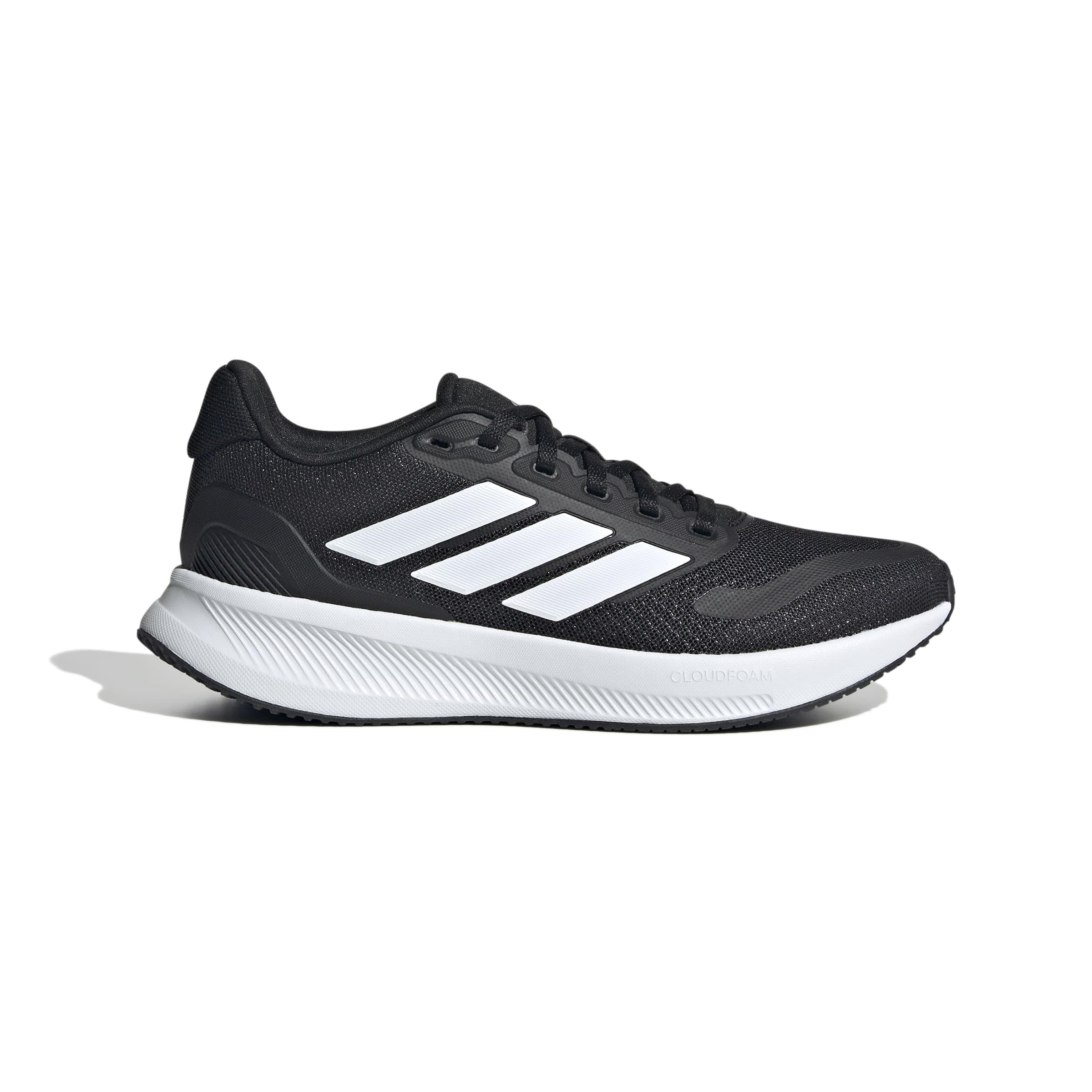 adidas ユニセックス子供 コアファイト 5.0 男の子 女の子 22~25.5cmスニーカー キッズ