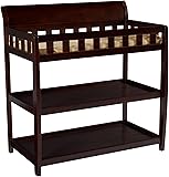 Amazon Com Delta Children Bentley 4 In 1 Crib Chocolate