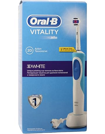 Amazon.es: Cepillos de dientes eléctricos de rotación: Salud ...