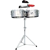 Latin Percussion Tito Puente Timbales