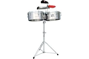 Latin Percussion Tito Puente Timbales
