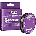 Seaguar Smackdown Low Visibility Braided Fishing Line, Stealth Gray, Multiple Sizes