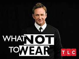 Watch What Not To Wear Season 4 Prime Video