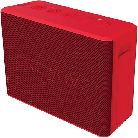 creative muvo 2c portable bluetooth speaker