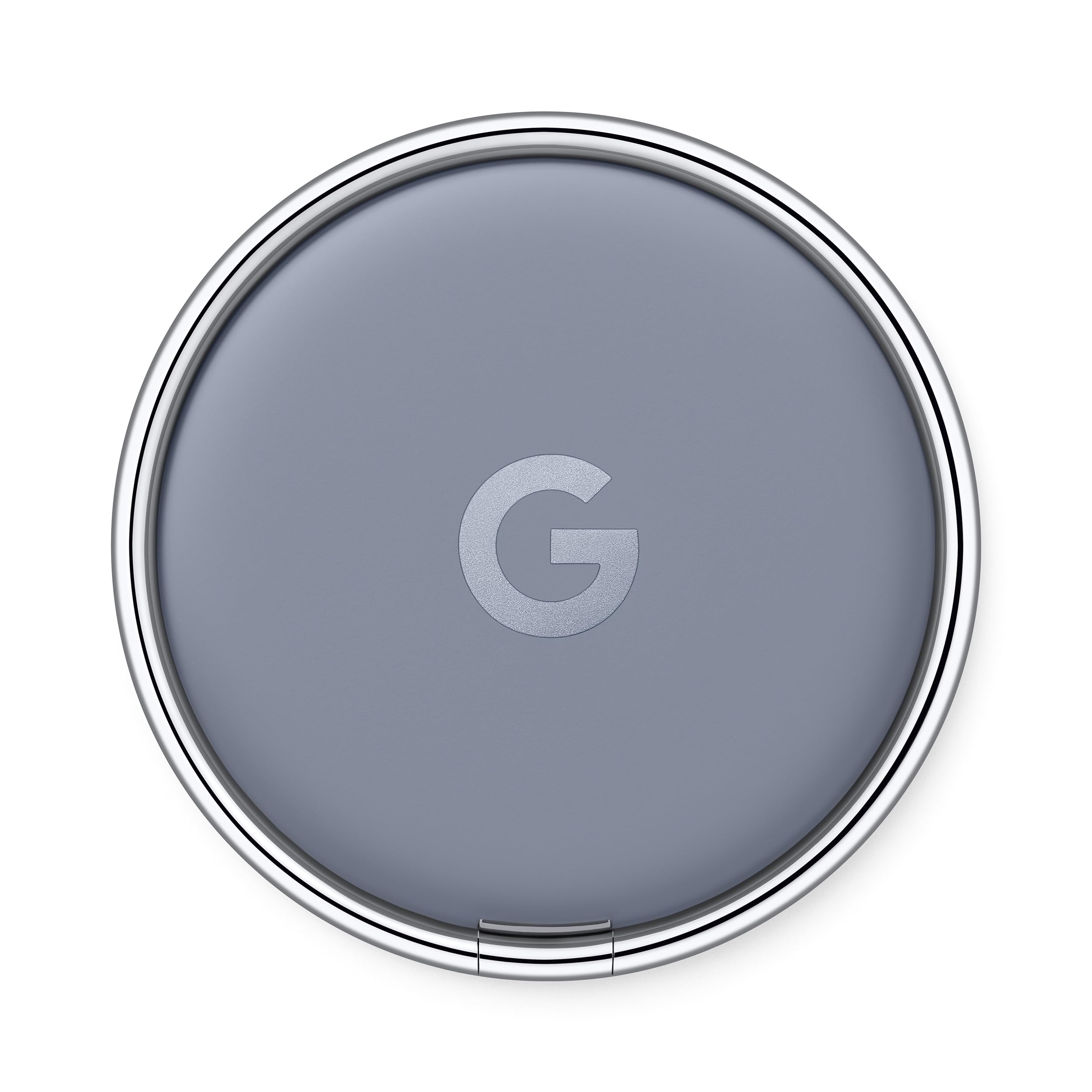 Google Pixelsnap Ring Stand – Qi2-kompatibel – Zurücklehnen und die Wiedergabe genießen (Made by Google) 4