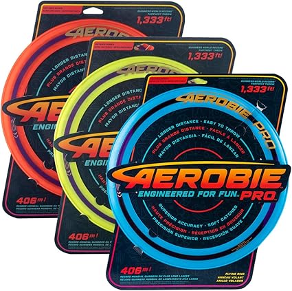 Amazon.co.jp: Aerobie - Pro 13: Toys