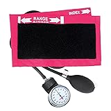 Dixie Ems Deluxe Aneroid Sphygmomanometer Blood