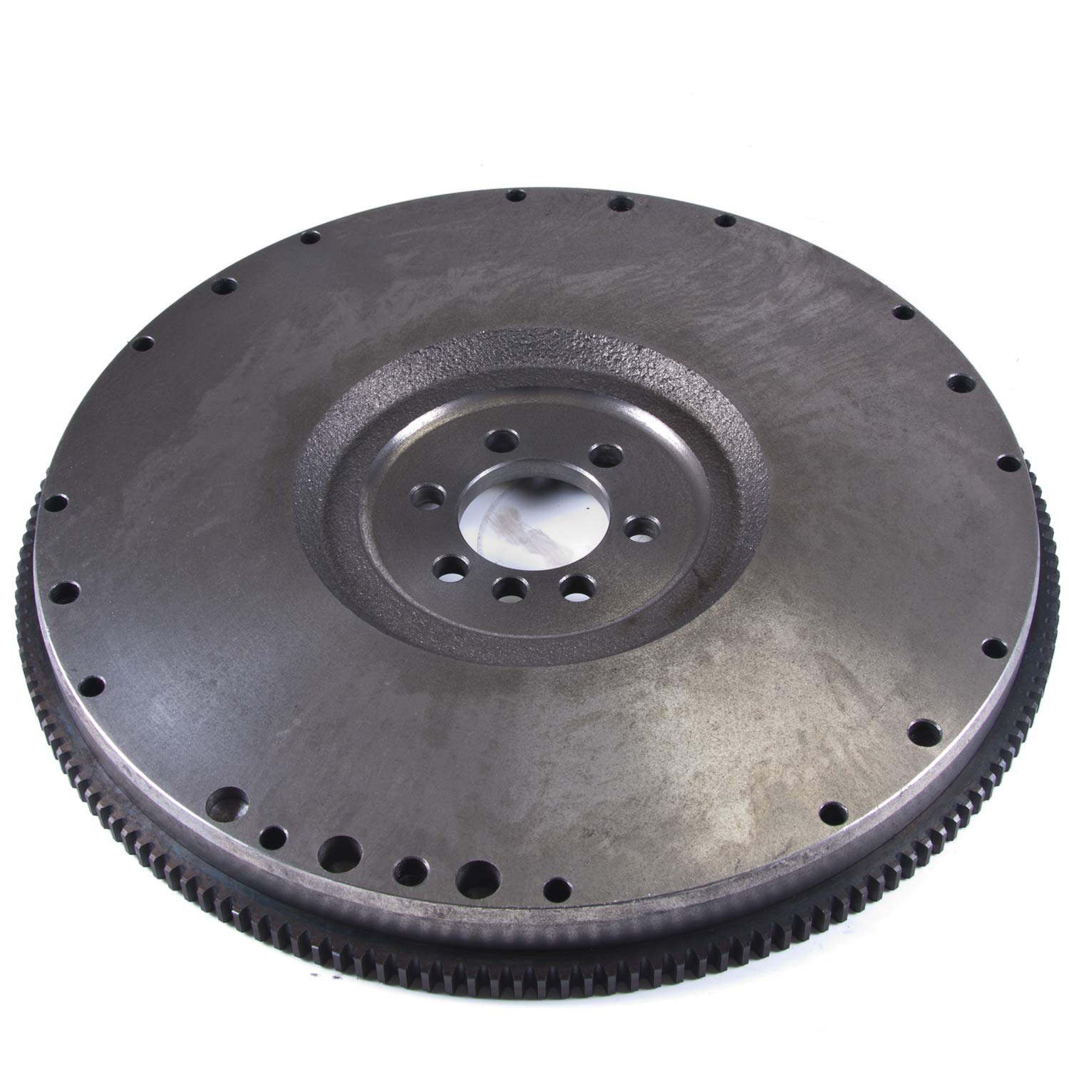 Photo 1 of ***LOTS OF RUST****Schaeffler LuK LFW103 Flywheel, OEM Flywheel, LuK RepSet Clutch Replacement Parts