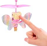L.O.L. Surprise Magic Flyers Fairies Flower Child Doll with Wand Rose Packaging view 6