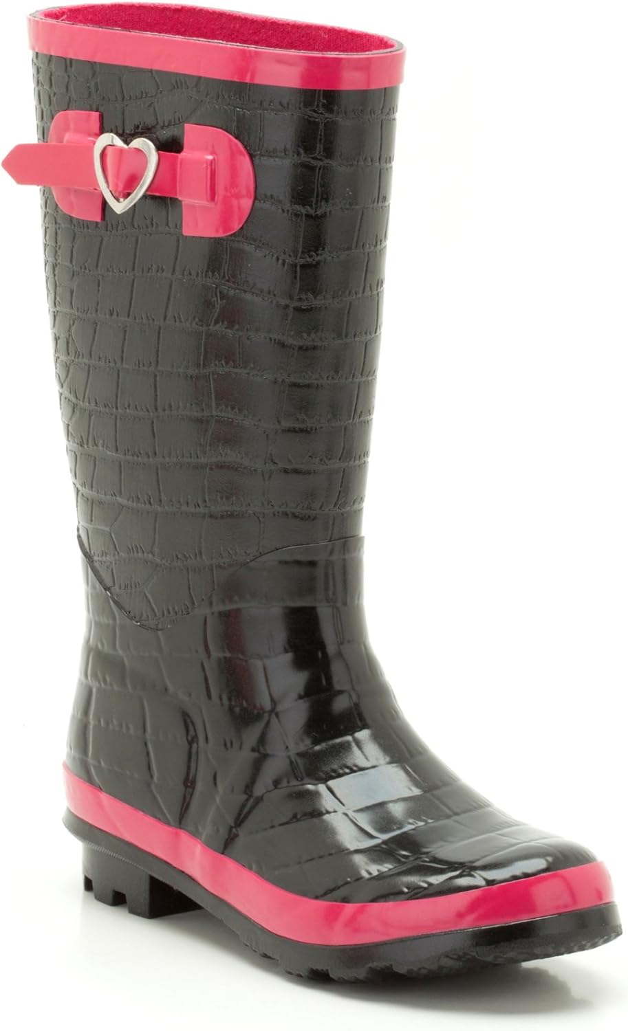clarks wellies girls