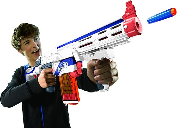 nerf retaliator elite plus