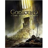 Godbound: A Game of Divine Heroes