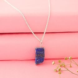 Sunshinegems Natural Lapis lazuli Nels