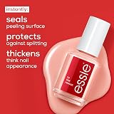 essie To The Rescue UV Gel Damage Repair Nail Treatment 5 Days view 8