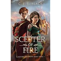 Amazon.com: Shield of Shadow: A Scepter and Crown Novella ...