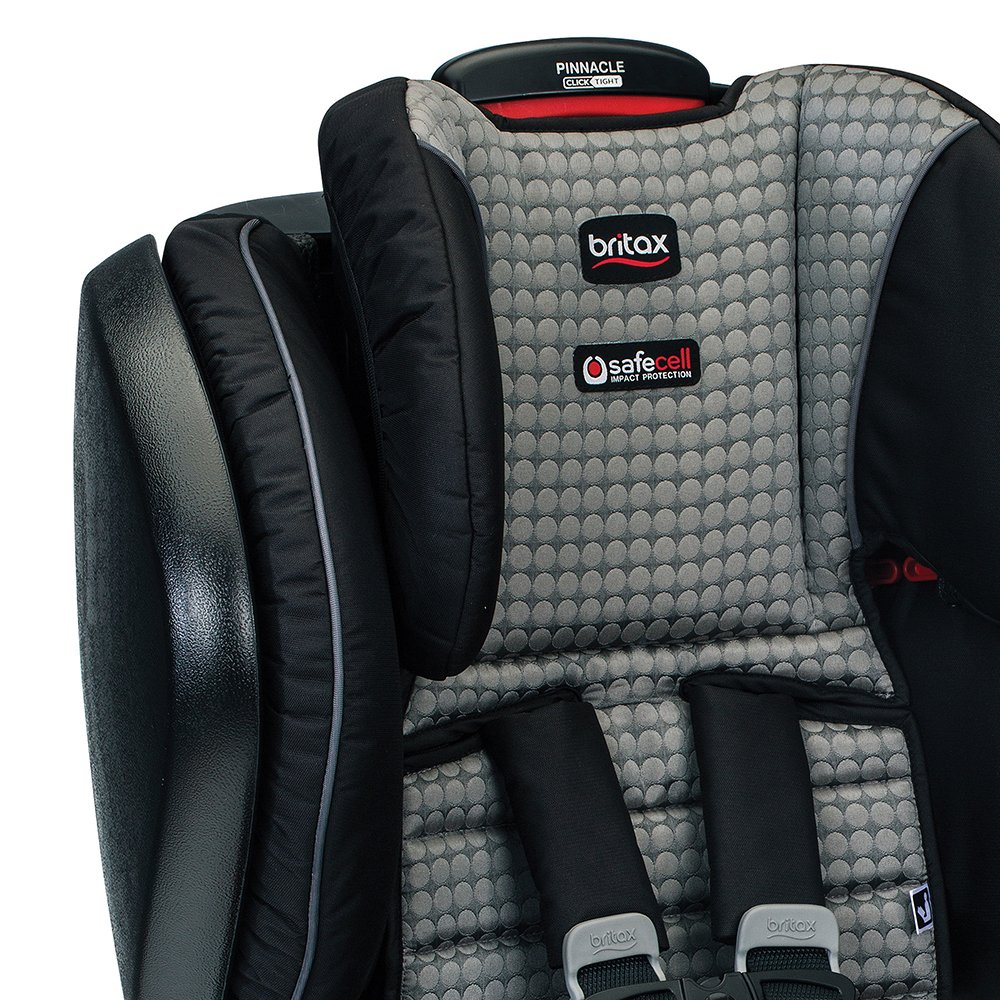 britax pinnacle kate