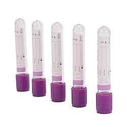 Vacutainer Blood Collection Tubes Laboratory Vacuum