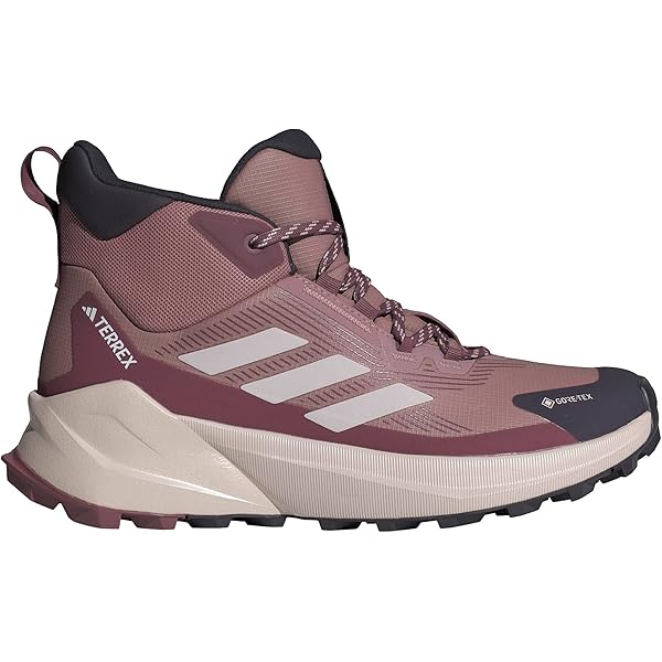 Amazon.com | Adidas Women's Terrex Trailmaker 2 Leather, Black