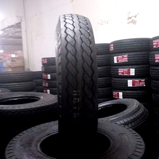 BRAND NEW ST 7.00 R15 ST7.00R15 TRAILER TIRE(S) 10 PR 10 PLY 7.00R15