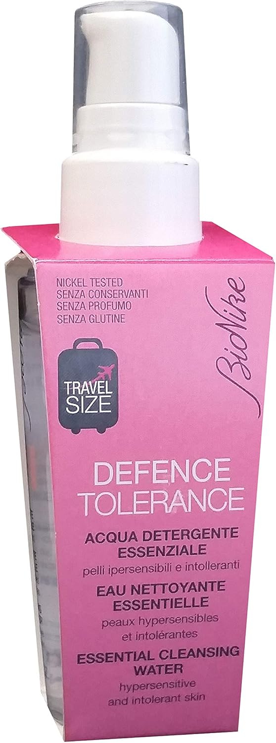bionike defence micellar water