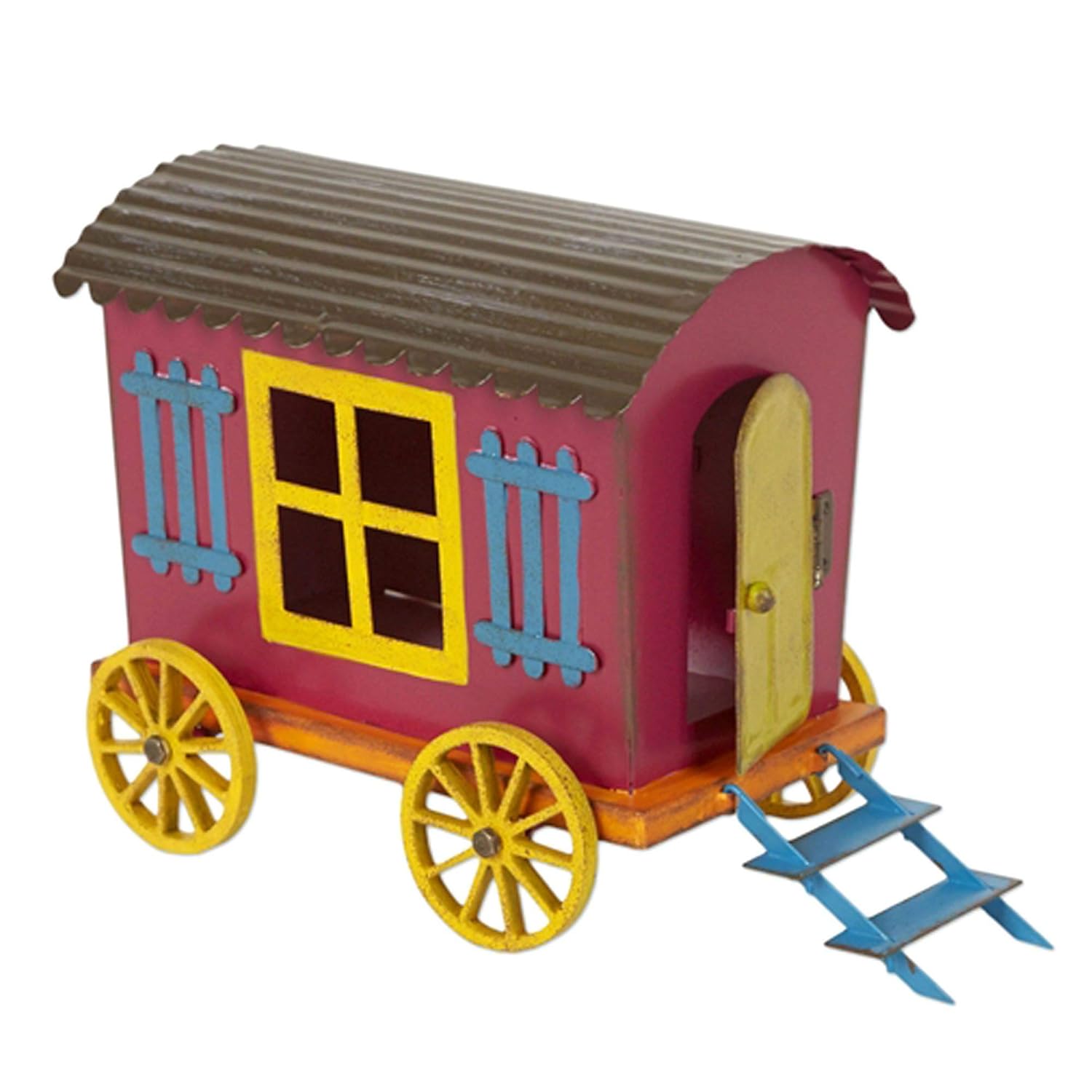 Best Toy Garden Wagon
