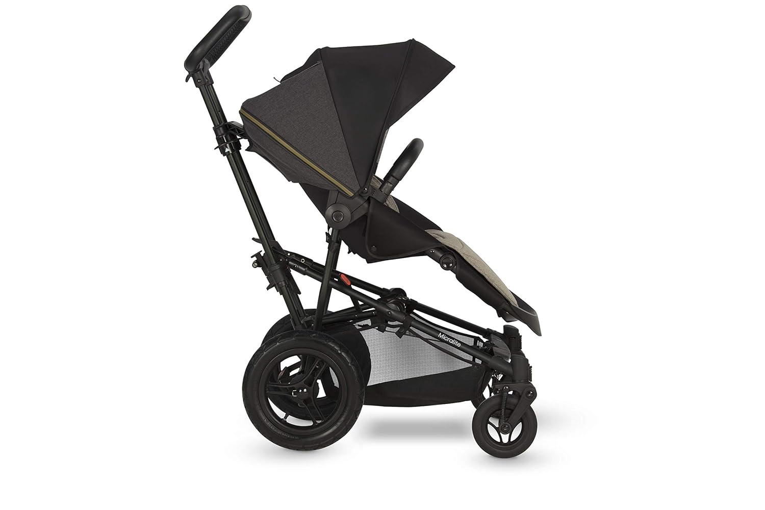 micralite stroller
