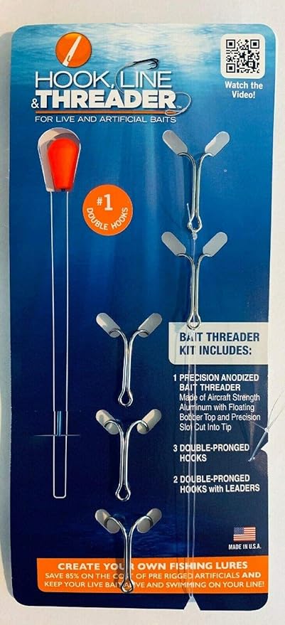 bait threader