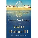 Gone So Long: A Novel