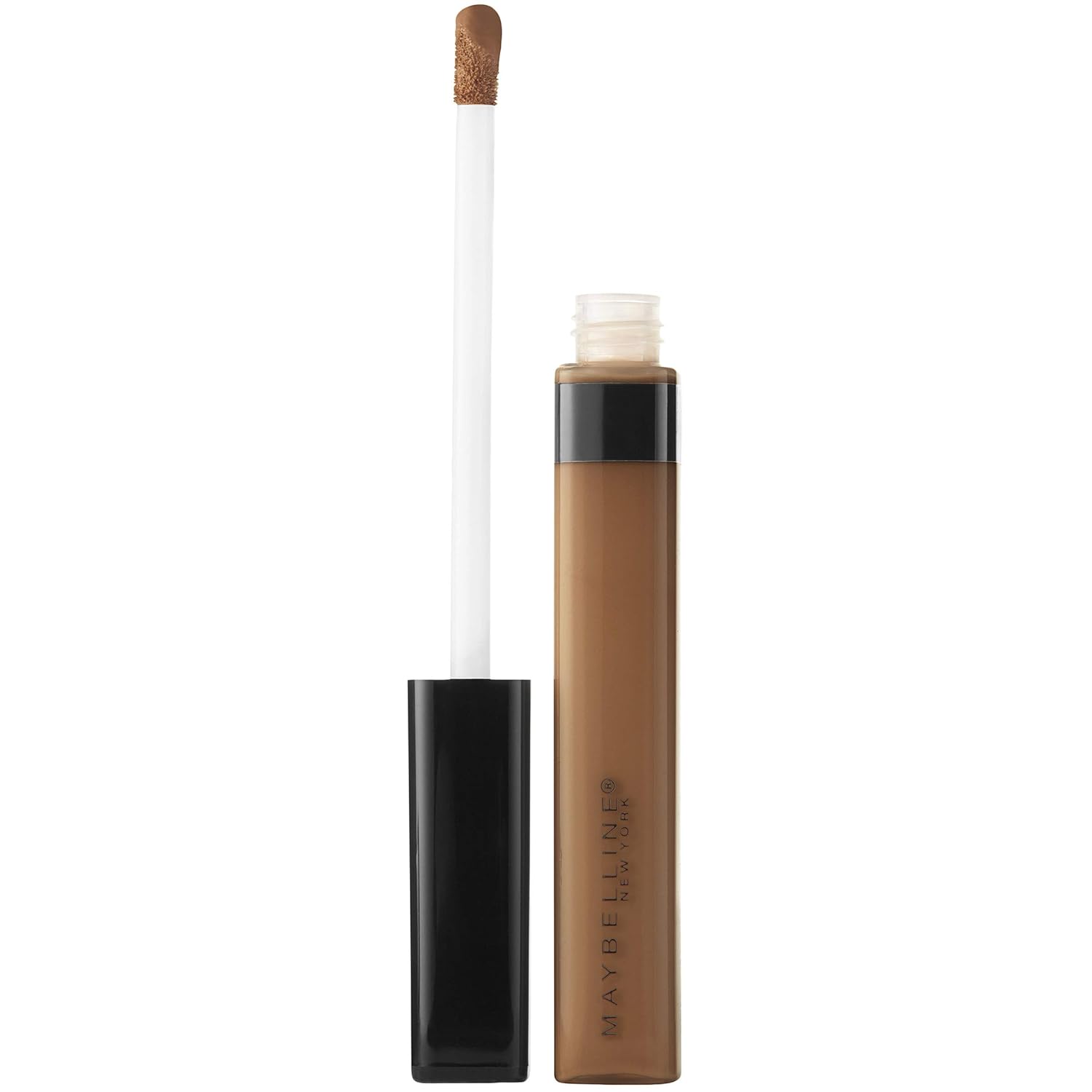 maybelline hazelnut concealer