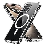 S. Tedazo Magnetic for iPhone 11 Case Compatible