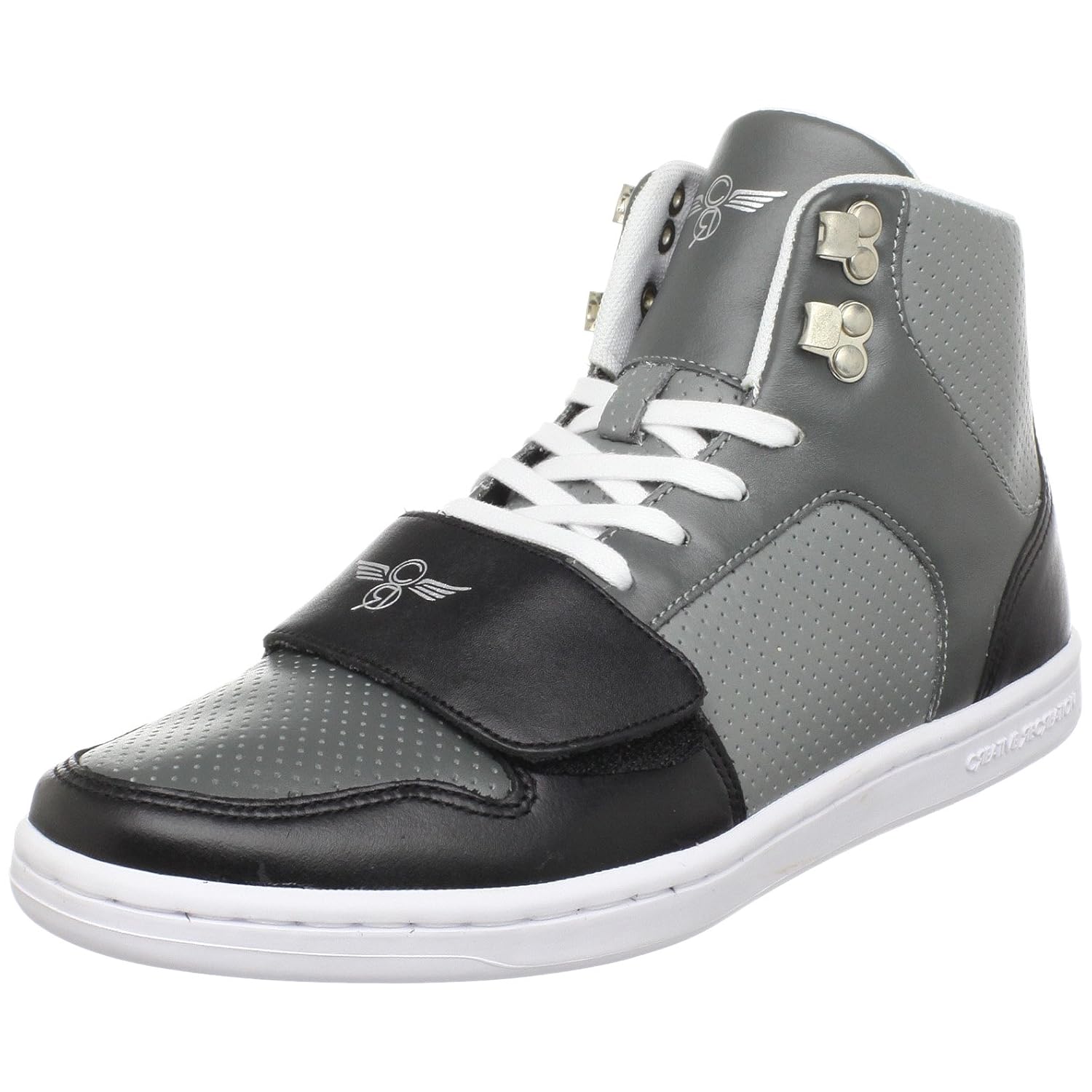 creative recreation footwear