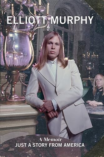 Download Just A Story From America: A Memoir PDF