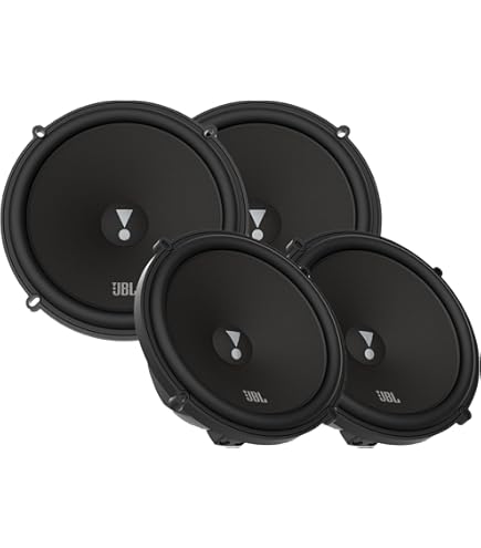 Amazon.com: JBL - STADIUM62CF 6 1/2