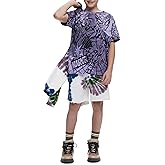 Desigual Boys Ts_spide