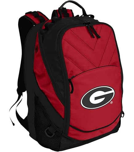 Broad Bay University of Georgia Backpack Camo Georgia Bulldogs Backpacks