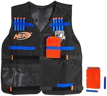 nerf bullets amazon