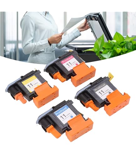 Testata Stampa Ciano C4811A Per HP LaserJet 1000/1100/1200/2200/2300 - Ricambio ISSCX