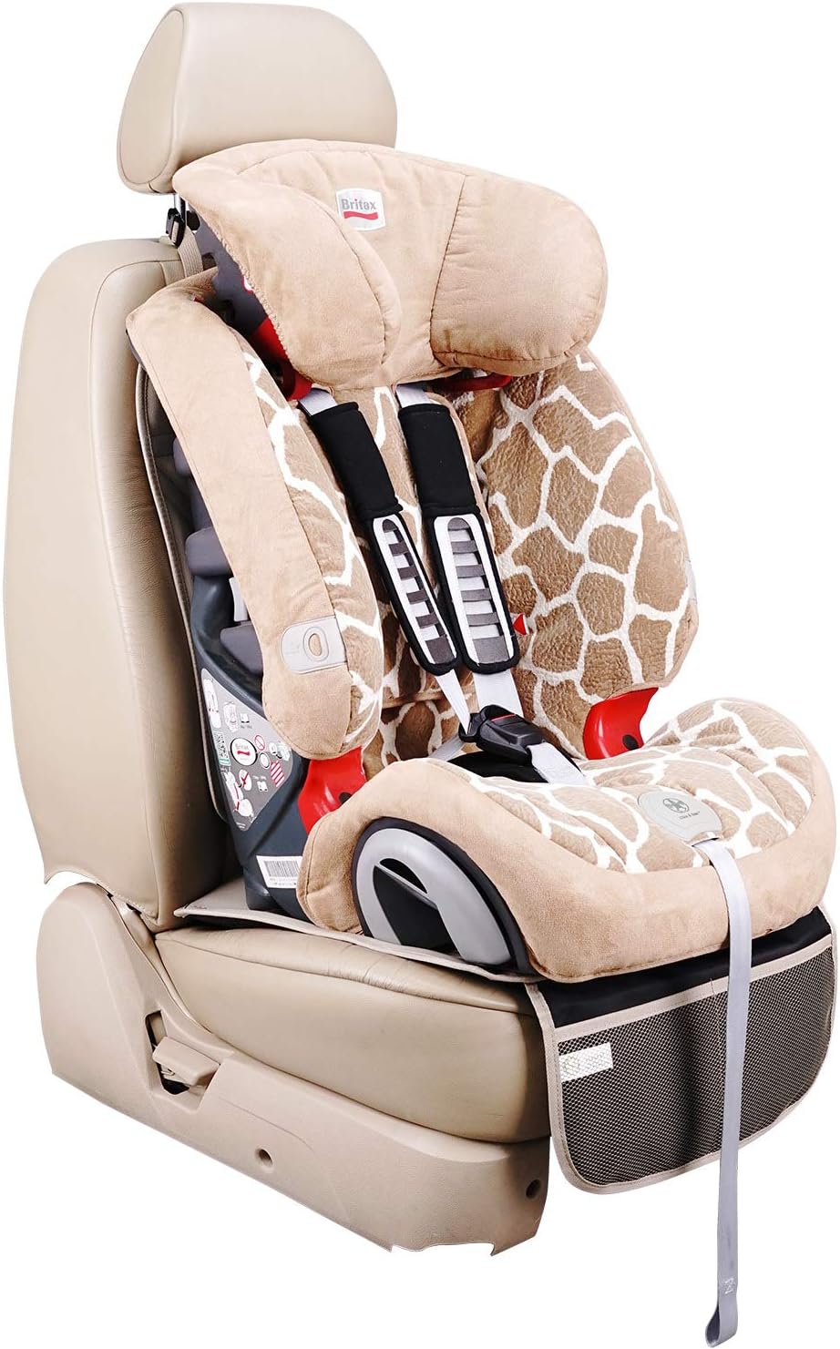 viaviat car seat protector