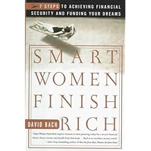 Smart Women Finish Rich