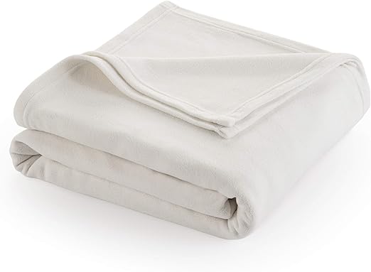 Martex Super Soft Fleece Blanket 