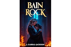 Bain Rock: An 80s Dark Fantasy
