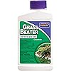 Bonide Products 7458 Concentrate Grass Killer, 8-Ounce