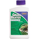 Bonide Products 7458 Concentrate Grass Killer, 8-Ounce